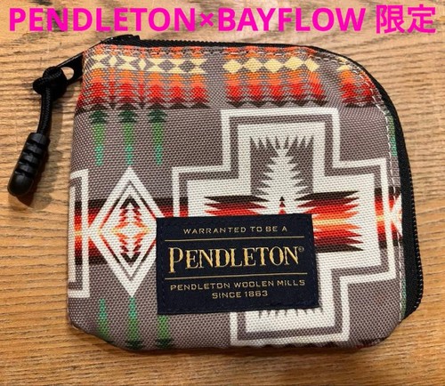 Pendleton bayflow limited - pendleton,