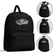 Vans mens backpack old - backpack, skool