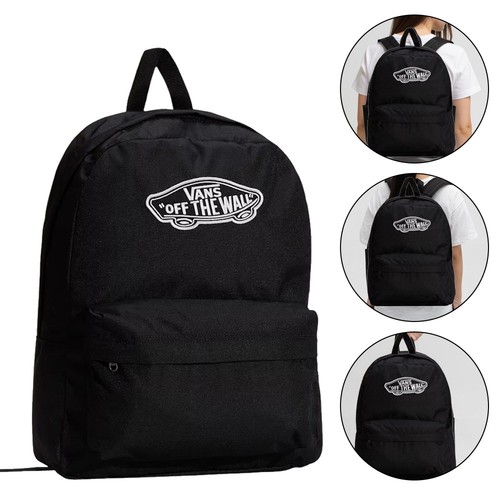 Vans mens backpack - mens, skool