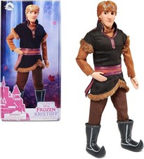 Disney Store Kristoff Classic