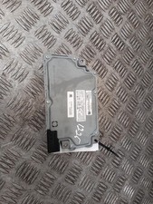 Ford Fiesta Mk8 ST-Line Media Module 1.0L Petrol JK2T14G371FCC 2018 19 20 21 22
