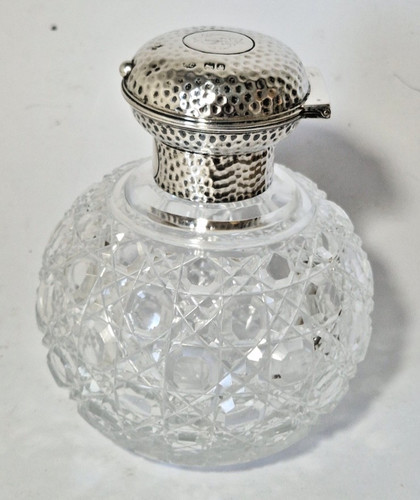 Superb globular perfume scent - superb,