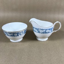 Vintage Royal Vale Sugar Bowl