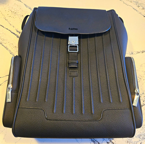 Rimowa never still black - rimowa,