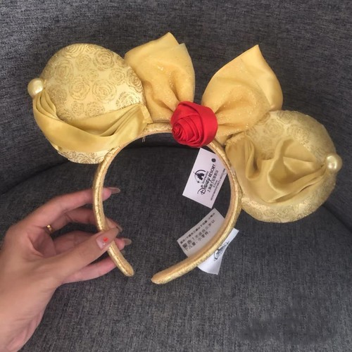 Disney parks beauty and the - disney,