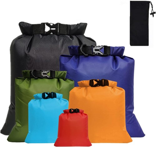 Waterproof dry bag - dry, pcs