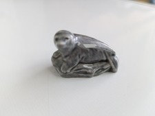 Wade Whimsie Premiums, Red Rose Fair Whimsies Colourway One of a Kind Perfect