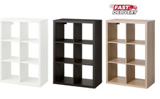 NEW IKEA KALLAX Shelving Unit