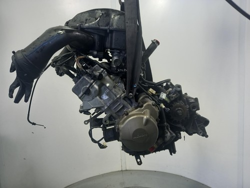Honda cbr600f engine 1990 - honda, 1990-2008
