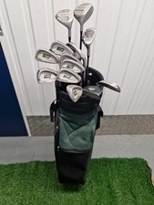 Full Set Right-Handed Golf