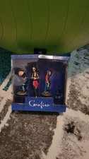 New Coraline 4pcs Set