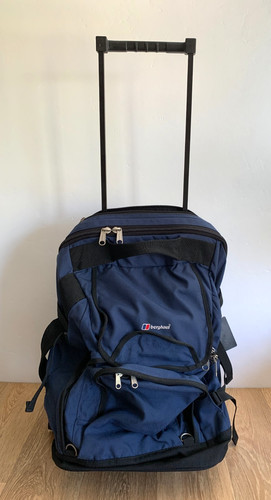 Berghaus mule convertible - berghaus,