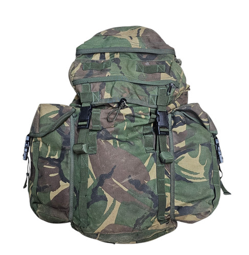 Grade british army issue dpm - 1,