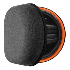 Geekria Headphones Hard Case for Sony MDR-V6, MDR-V600, MDR-V900HD, MDR-7506