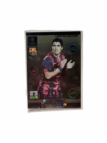 Champions league 2015 - league, limited