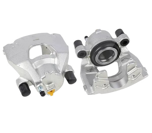 Front left brake caliper fits - brake,