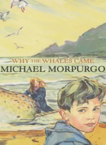 Why the whales came - why,