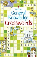 General Knowledge Crosswords,Phillip Clarke