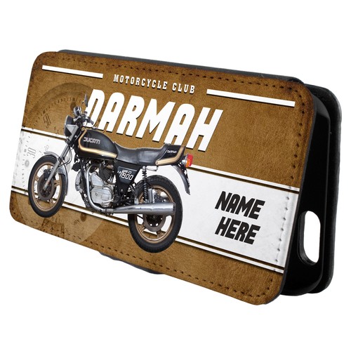 Personalised ducati darmah - ducati,