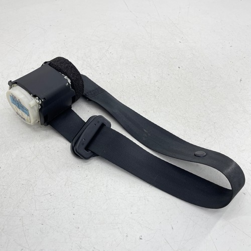 Ford mk2 seat belt - ka,