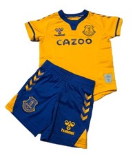 Everton football club kids - football,