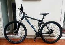 Carrera Hellcat 29 Mountain