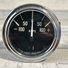 Vintage Stewart Warner 826540
