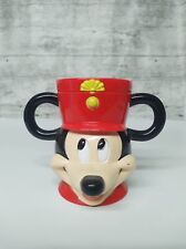 Disney On Ice Mickey Mouse Cup