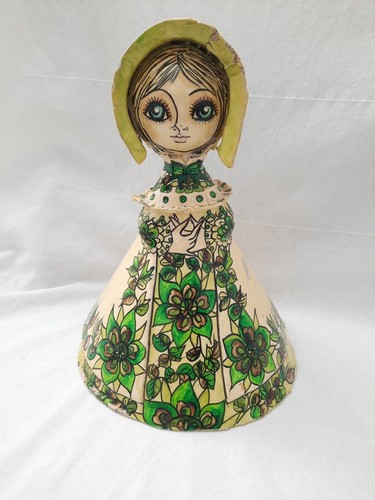 Lovely vintage abelardo ruiz - lovely,