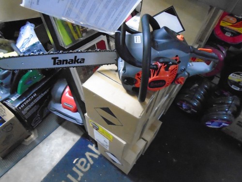 Tanaka 2 cycle gas - ,