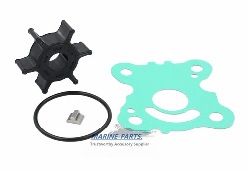 Water pump impeller kit - pump,