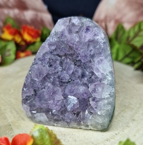 Beautiful druzy purple - beautiful,