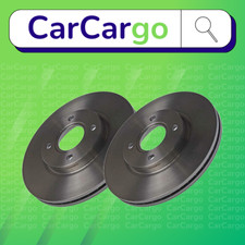 Premium Vented Front Brake