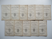 1840's Cheap Repository Tracts