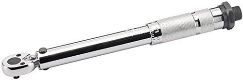 Draper btw square - 1/4", drive