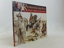 Recreating the Past, Aston