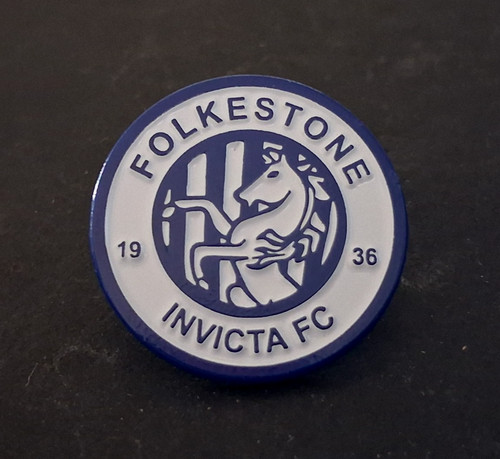 Folkestone invicta football - invicta,