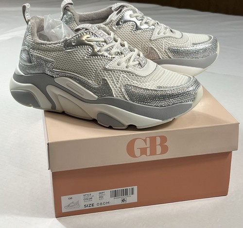 Nwb gianni bini - nwb, stepup