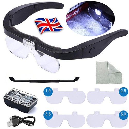 Magnifying magnifier glasses - magnifying,