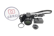 Panasonic LUMIX DMC-FZ200