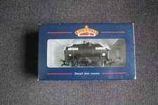 33-500X - Bachman 14T Tank