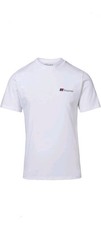 Berghaus Mens Class Logo T