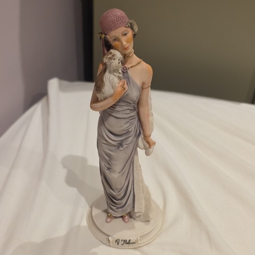 Auro belcari dear 1987 resin - belcari,