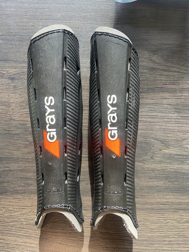Grays g600 small shinpads - grays,