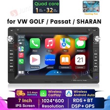 For VW T5 Transporter CarPlay