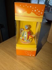 Tetley Tea Teapot Ornament