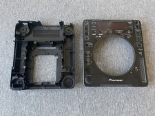 Pioneer cdj 1000 mk3 - pioneer, shell