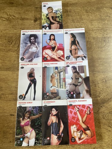 Nexus erotic vintage - nexus,