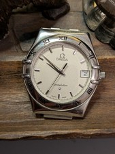 Beautiful Vintage Omega