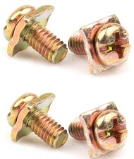 Amplifier Amp Mounting Screws